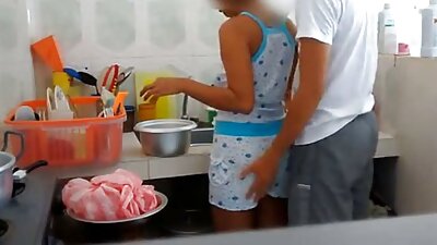 Великі сиськи підстрибують під час трахання українське порно видео раком