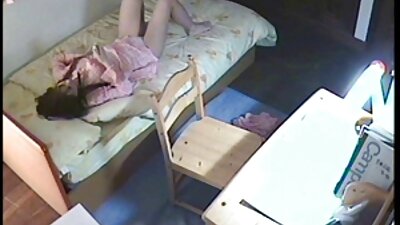 Покоївка була недостатньо обережною в той день, українське домашне порно коли Бос Хлопчик був вдома